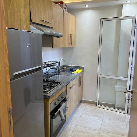 Belle Appartement A Loue Pour Les Familles Marrakesh Eksteriør billede