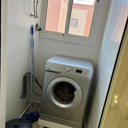 Belle Appartement A Loue Pour Les Familles Marrakesh Eksteriør billede
