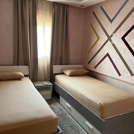 Belle Appartement A Loue Pour Les Familles Marrakesh Eksteriør billede