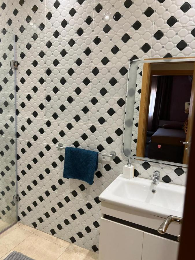 Belle Appartement A Loue Pour Les Familles Marrakesh Eksteriør billede