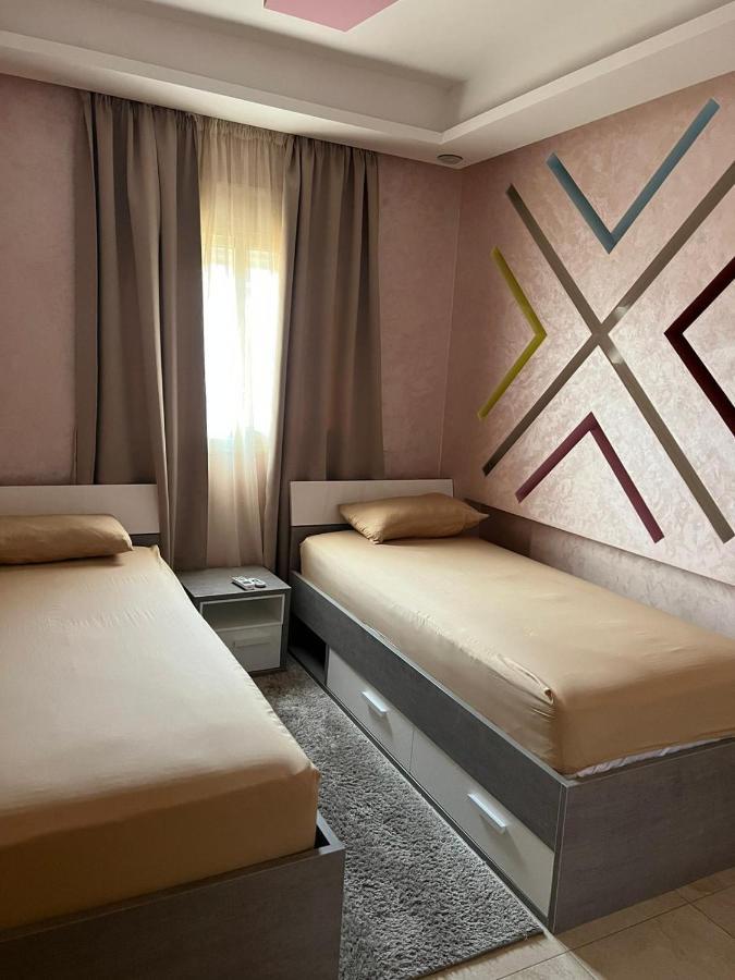 Belle Appartement A Loue Pour Les Familles Marrakesh Eksteriør billede